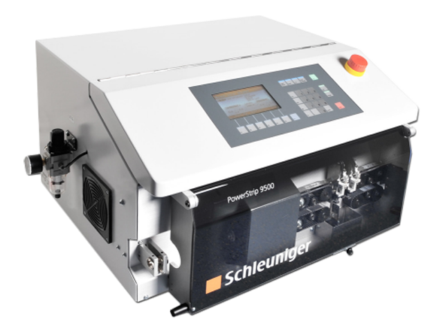 Schleuniger PowerStrip 9500